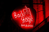Backstage Bar & Grill