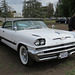 1957 DeSoto Fireflite Sportsman