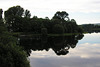 Reflections In Loch Ken