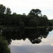 Reflections In Loch Ken