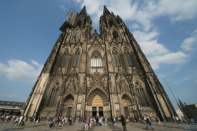 Kolner Dom