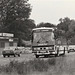 Eastern Counties LT892 (EAH 892Y) on the A11 at Barton Mills – 22 Jul 1984 (X842)