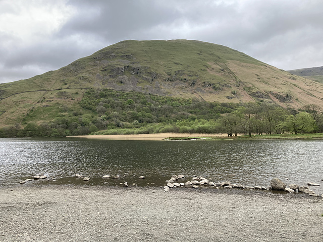 Brotherswater