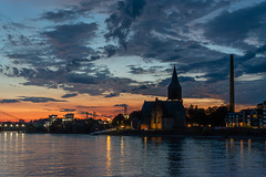 St. Martini in Emmerich am Rhein