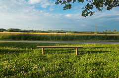 Weitblicksbank - HBM! Weitblicksbank - HBM!