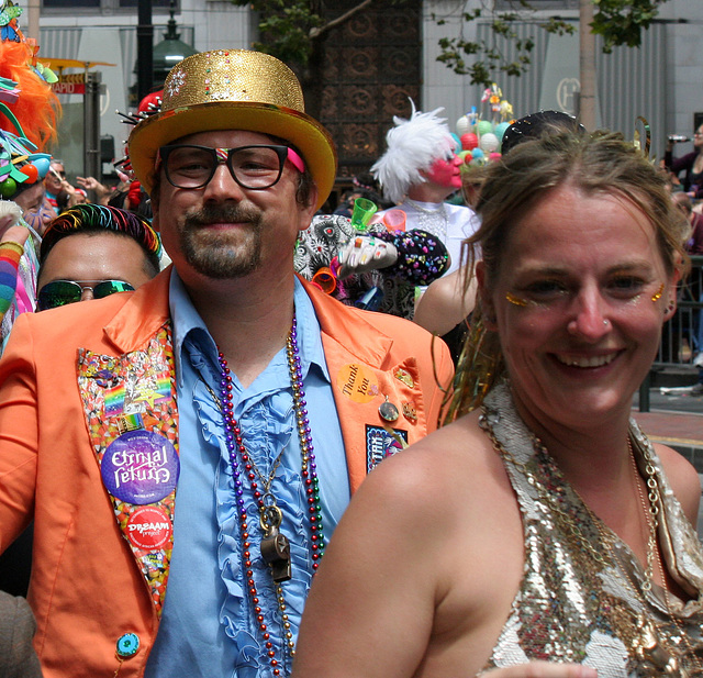 San Francisco Pride Parade 2015 (7389)