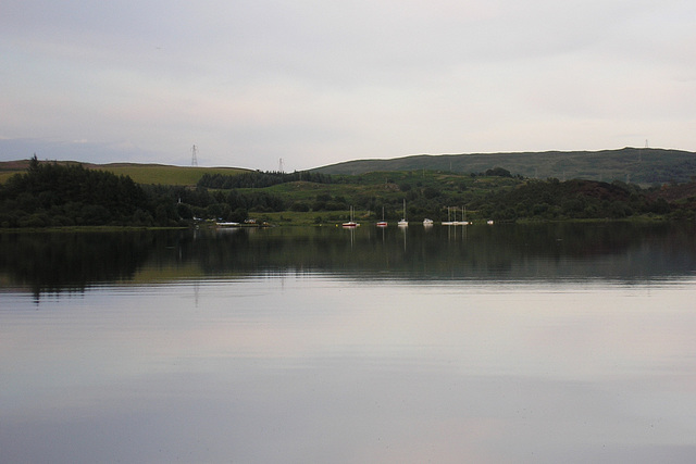 Loch Ken