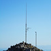 Mt Olympos VHF repeater