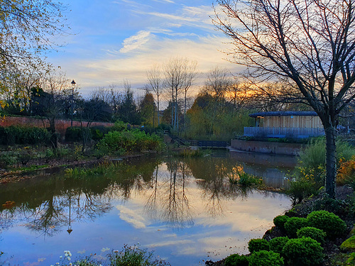 Victoria Park