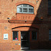 Former refuse fired power station, Hoxton Market