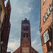 Marienkirche in Wismar