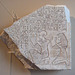 Stele of Userhat and his Wife Nefertari in the Metropolitan Museum of Art, May 2011
