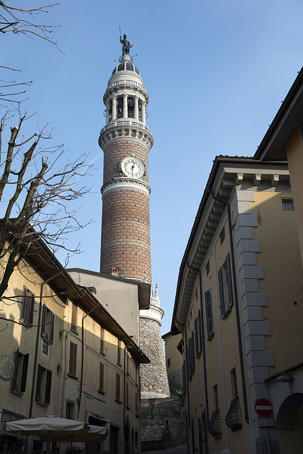 Palazzolo - Brescia