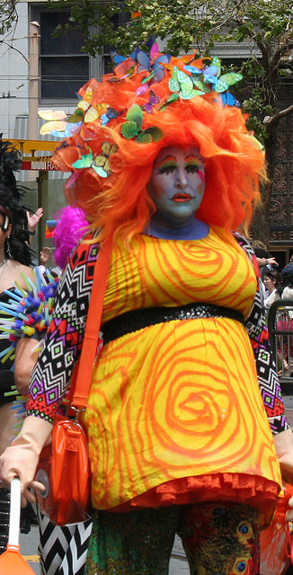 San Francisco Pride Parade 2015 (7391)