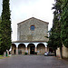Poggibonsi - Convento di San Lucchese