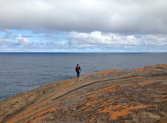 Remarkable Rocks