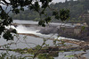 Willamette Falls Dam, Oregon City (#1505)