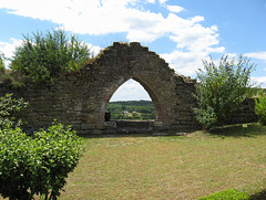 TURENNE , le chateau