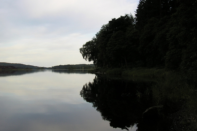 Loch Ken