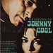 John McPartland - The Kingdom of Johnny Cool (Australian edition)