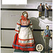 Cuming museum costume dolls 4 9 2077
