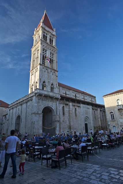 Trogir - Croazia