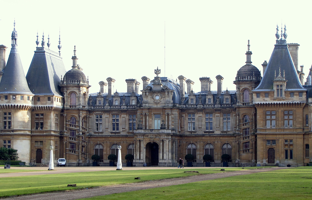 Waddesdon Manor