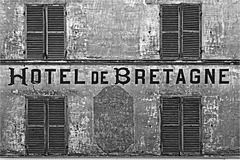 Hôtel de Bretagne
