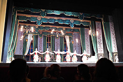 Tirana ballet