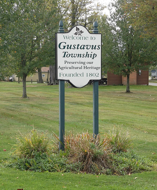 Gustavus