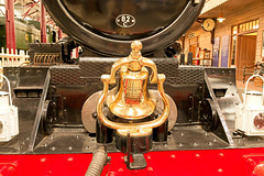 King George V