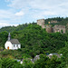 Virneburg in der Eifel