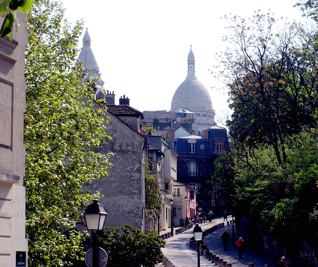 Montmartre