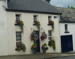 Façades (Irlande)***********