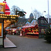 50. Harburger Weihnachtsmarkt