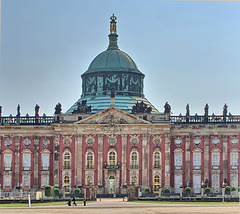 Potsdam Neues Palais