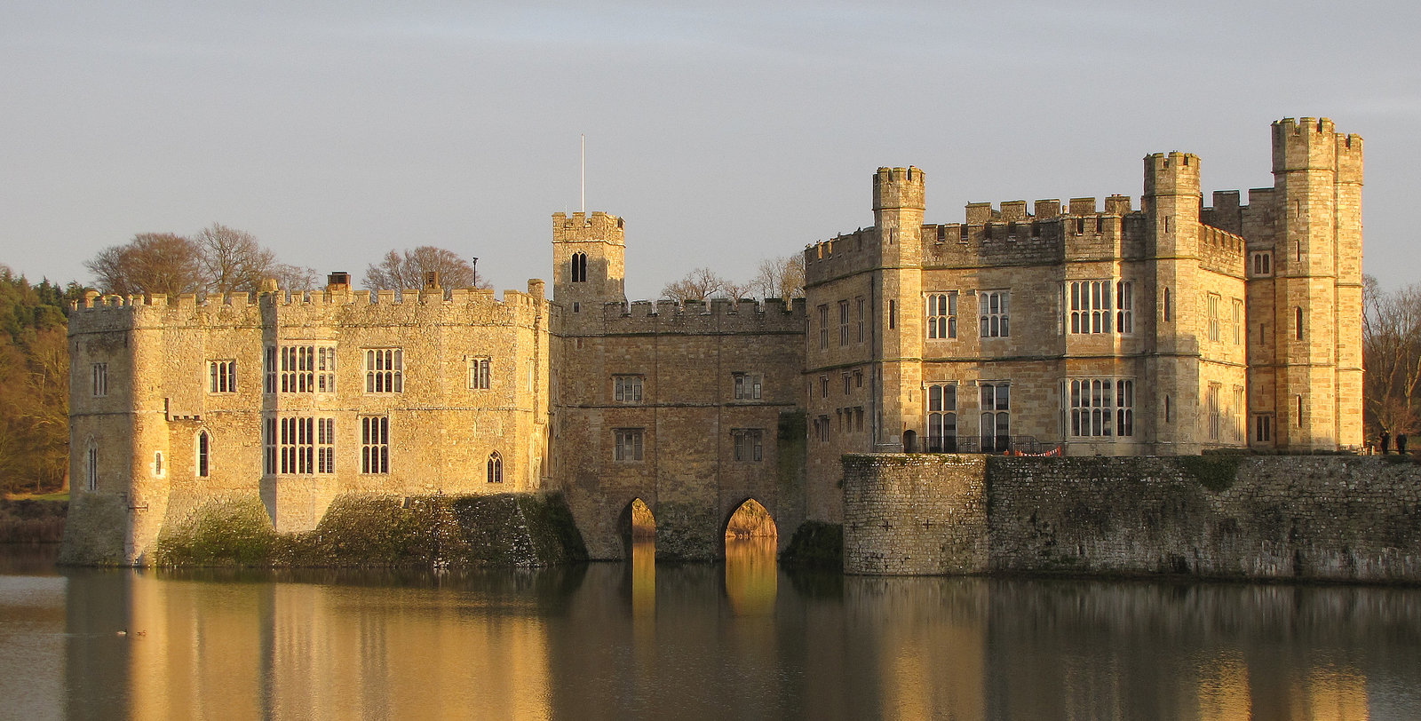 Leeds Castle