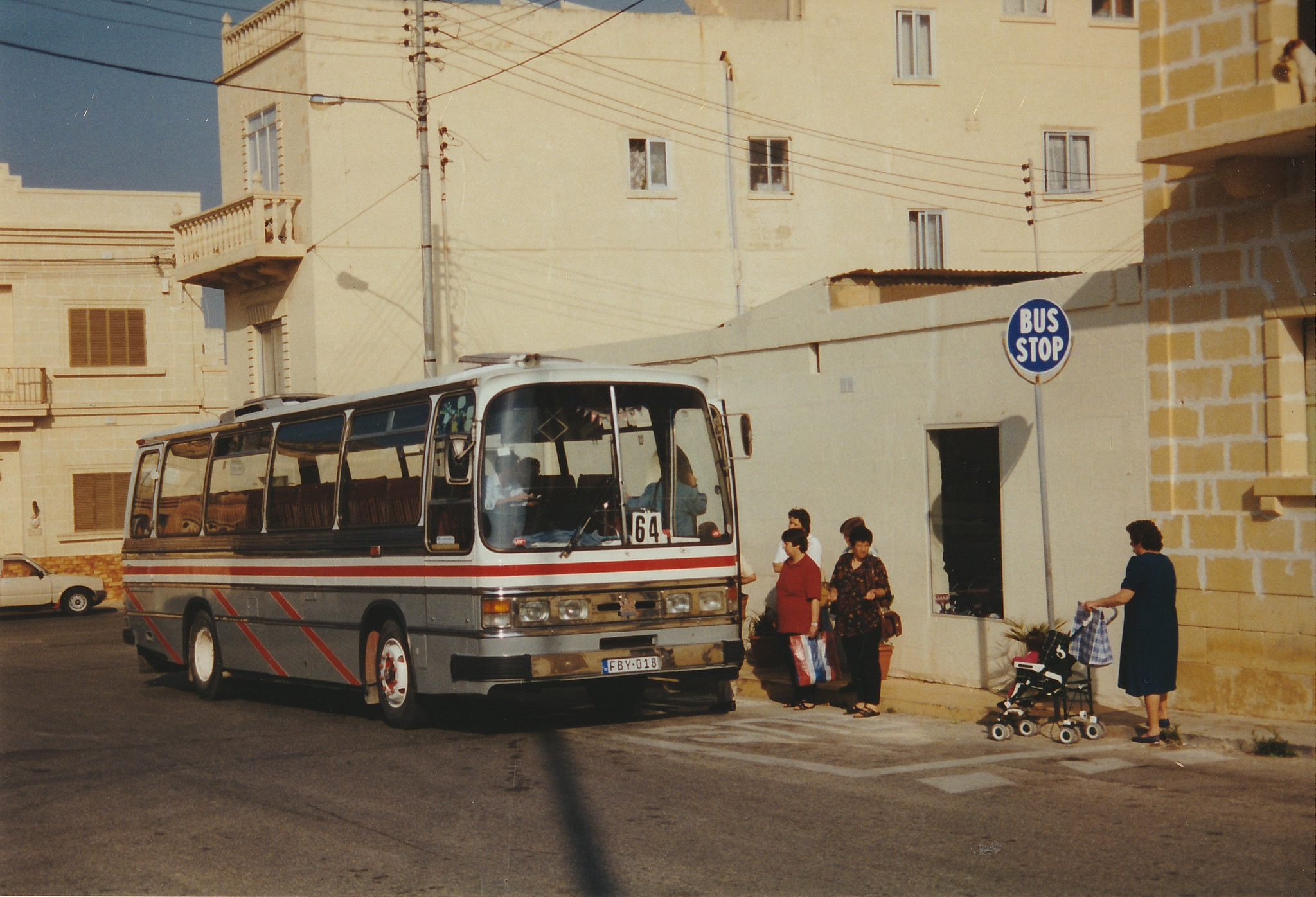 Gozo, May 1998 FBY-018 Photo 392-04