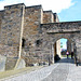 Edinburgh Castle