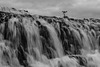 Waterval V - Waterfall V