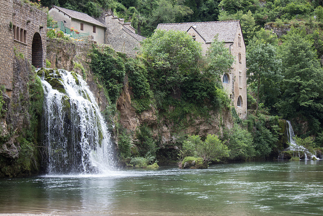 Saint-Chély-du-Tarn