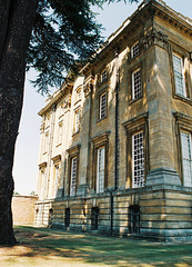 Easton Neston, Northamptonshire