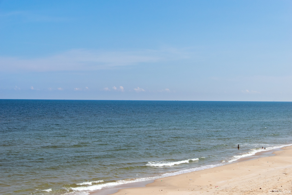 entlang der Küste bei Mui Né - P.i.P.(© Buelipix)