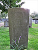 aldeburgh church, suffolk (62) tombstone of imogen holst +1984