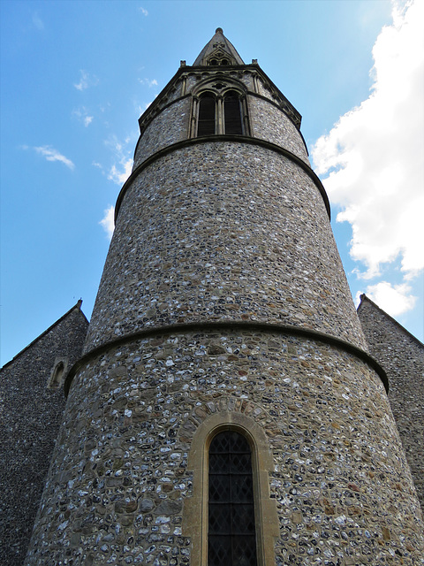welford church, berks (6) c19 by talbot bury 1852-8