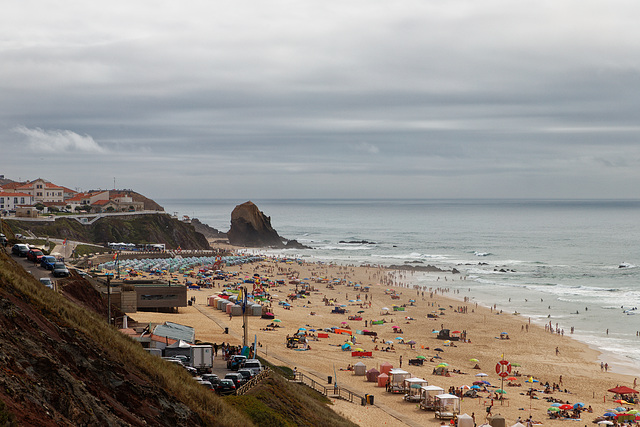 Santa Cruz, Portugal