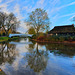 River Sow, Victoria Park