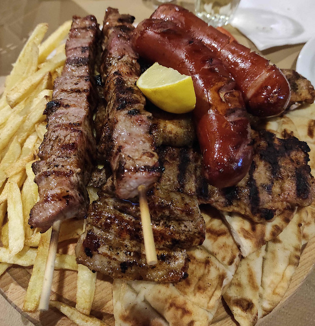 Ano Viannos - Pita Vienna