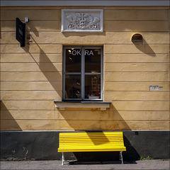 monday bench