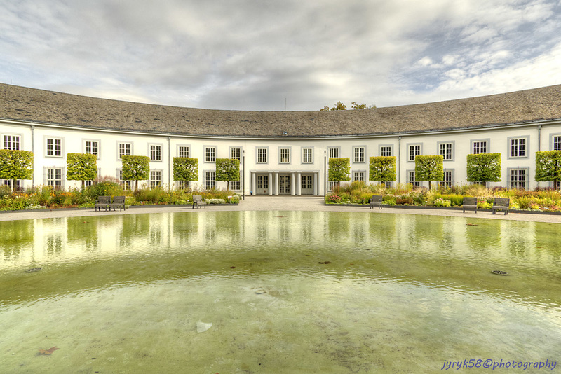 Kurfürstliches Schloss 3